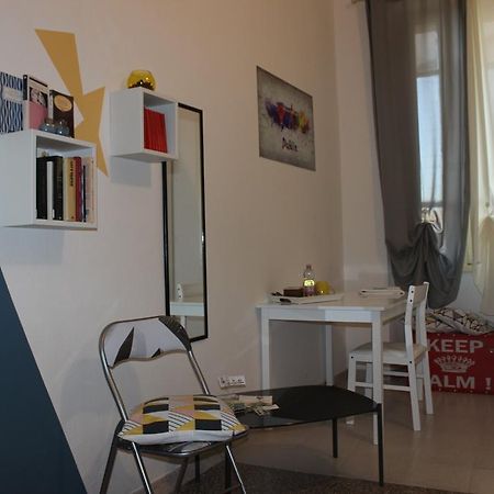 Bed 'N Books Bed & Breakfast Sassari Luaran gambar