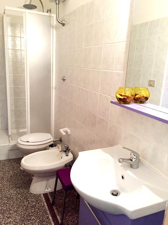 Bed 'N Books Bed & Breakfast Sassari Bilik gambar