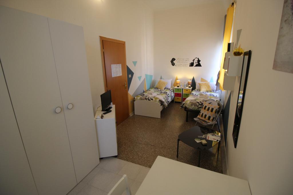 Bed 'N Books Bed & Breakfast Sassari Luaran gambar