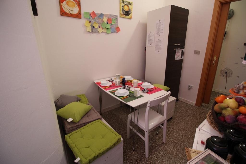 Bed 'N Books Bed & Breakfast Sassari Luaran gambar